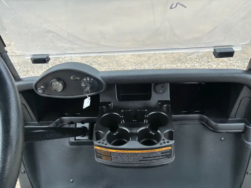 2021 E-Z-GO Freedom ELiTE Lithium photo 1