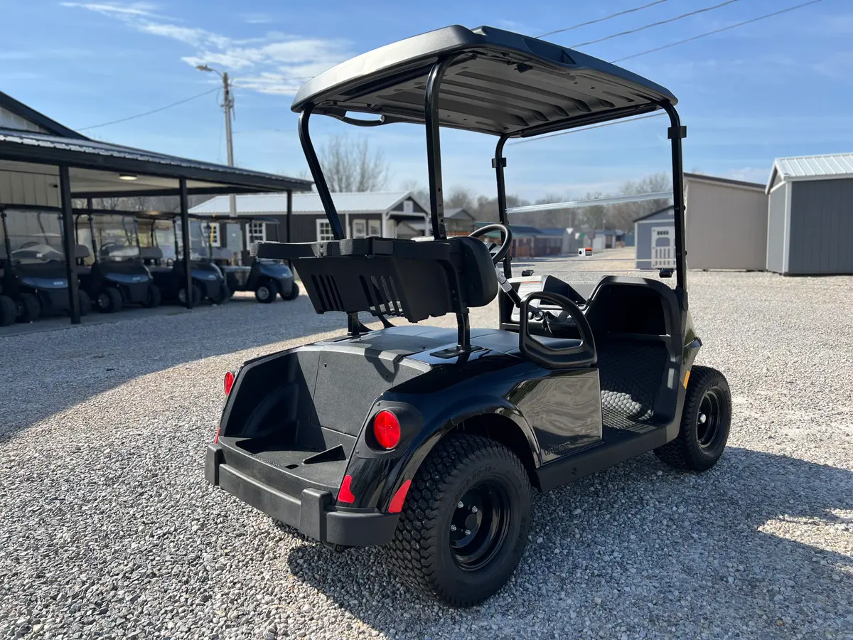 2026 E-Z-GO RXV 2 Valor S 48V thumb 4