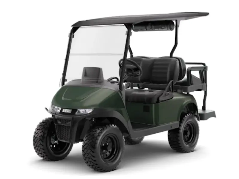 2026 E-Z-GO RXV ELiTE Lithium