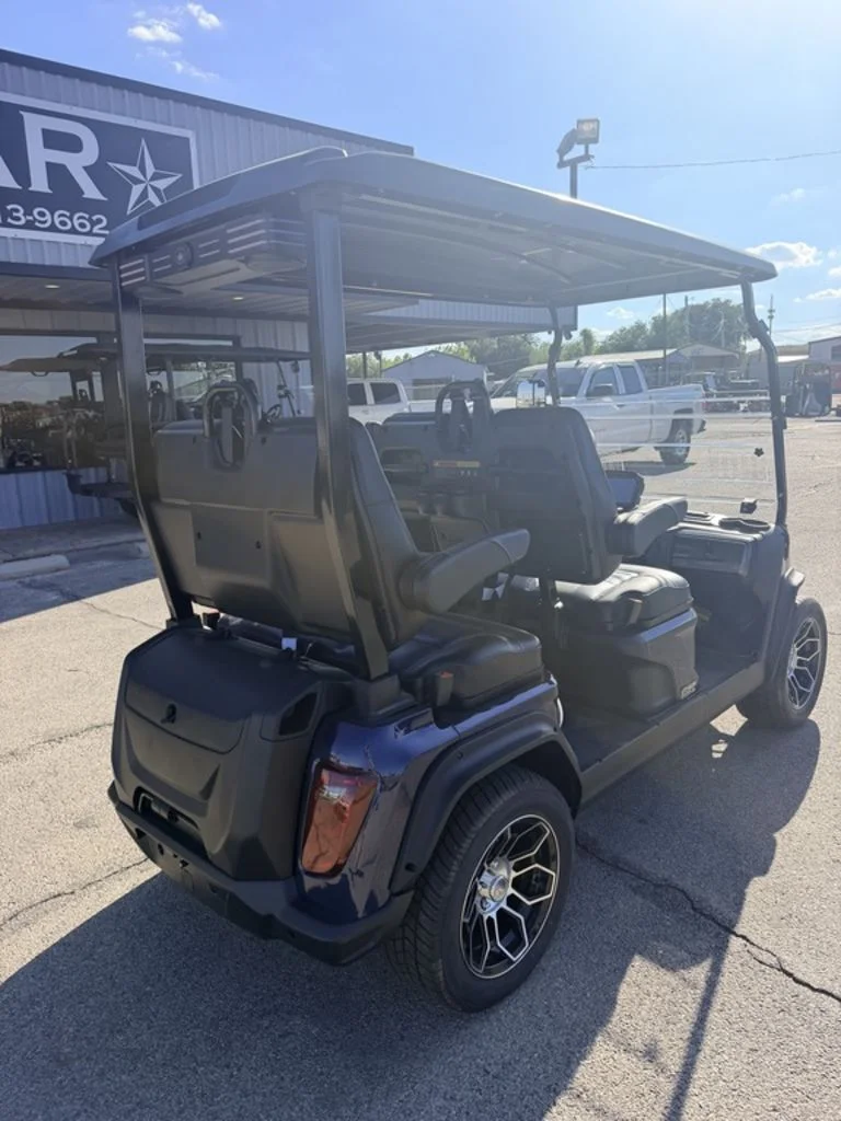 2027 Evolution D5 Ranger thumb 3
