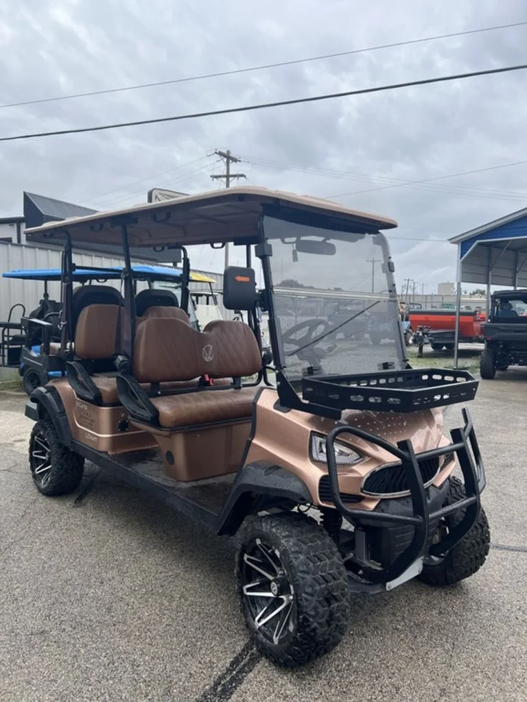 2023 VCarts® VC Limo 6 Seater thumb 3