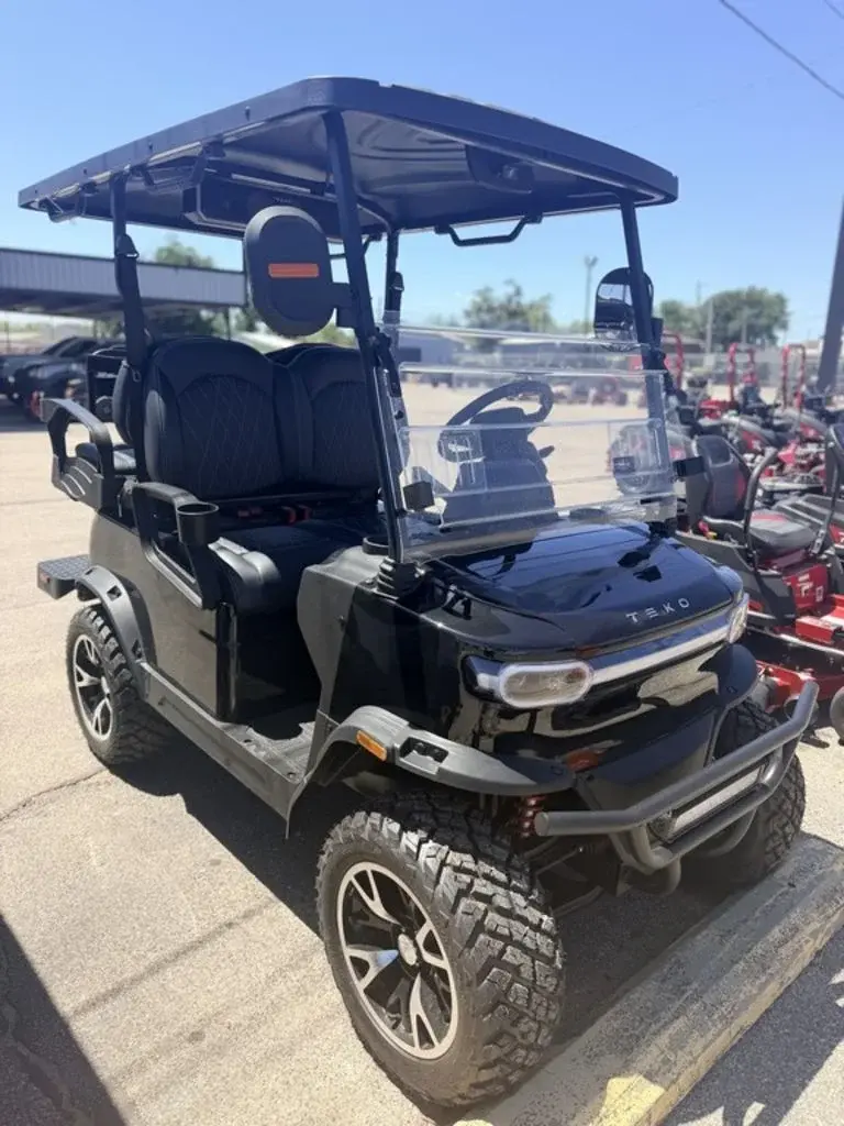 2026 TEKO Turbo photo 1
