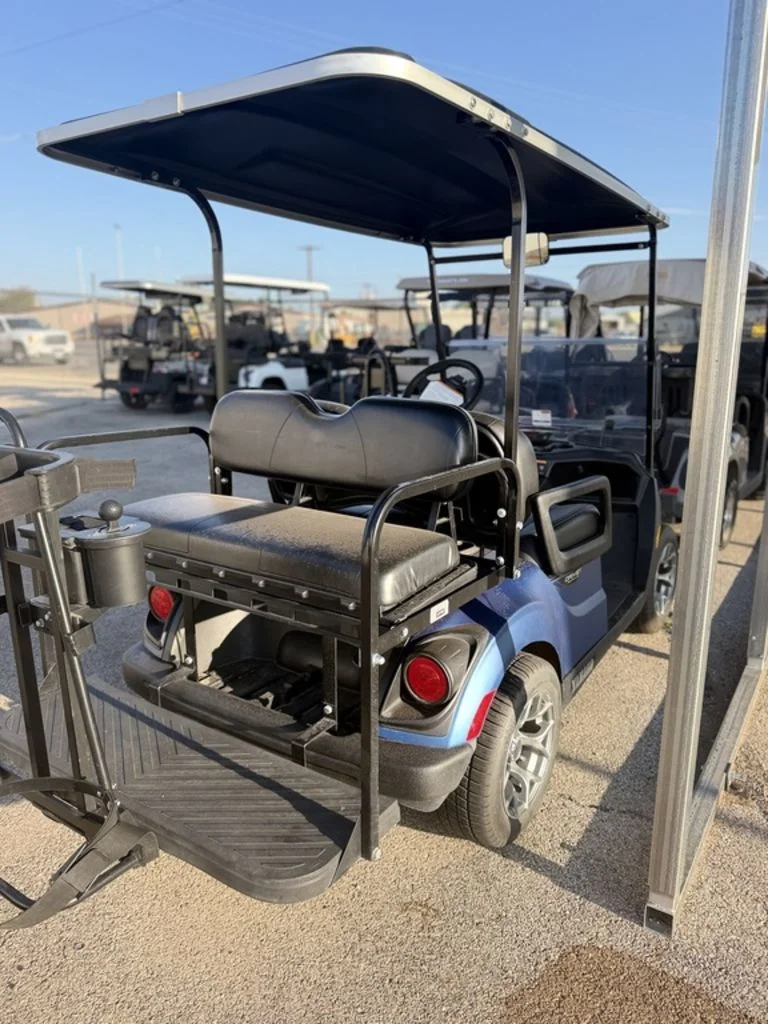 2024 Yamaha Drive thumb 4