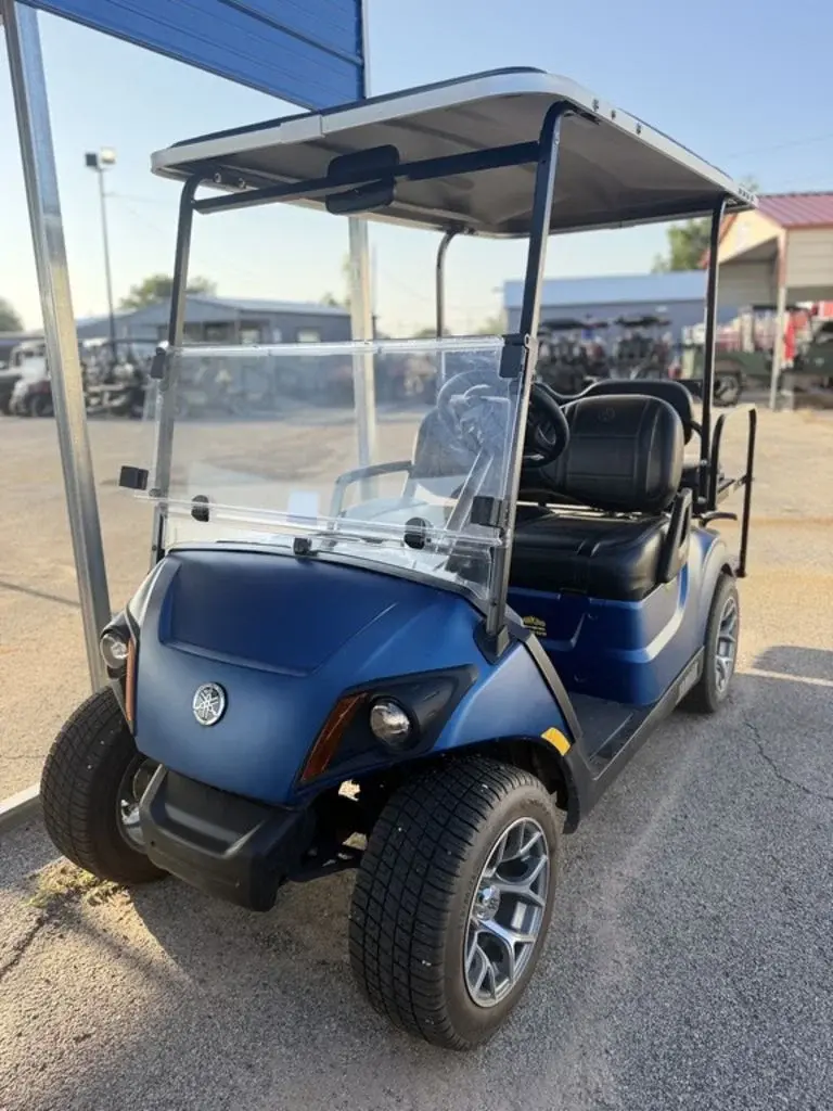 2024 Yamaha Drive thumb 1