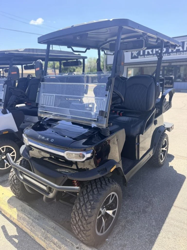 2026 TEKO Turbo thumb 2