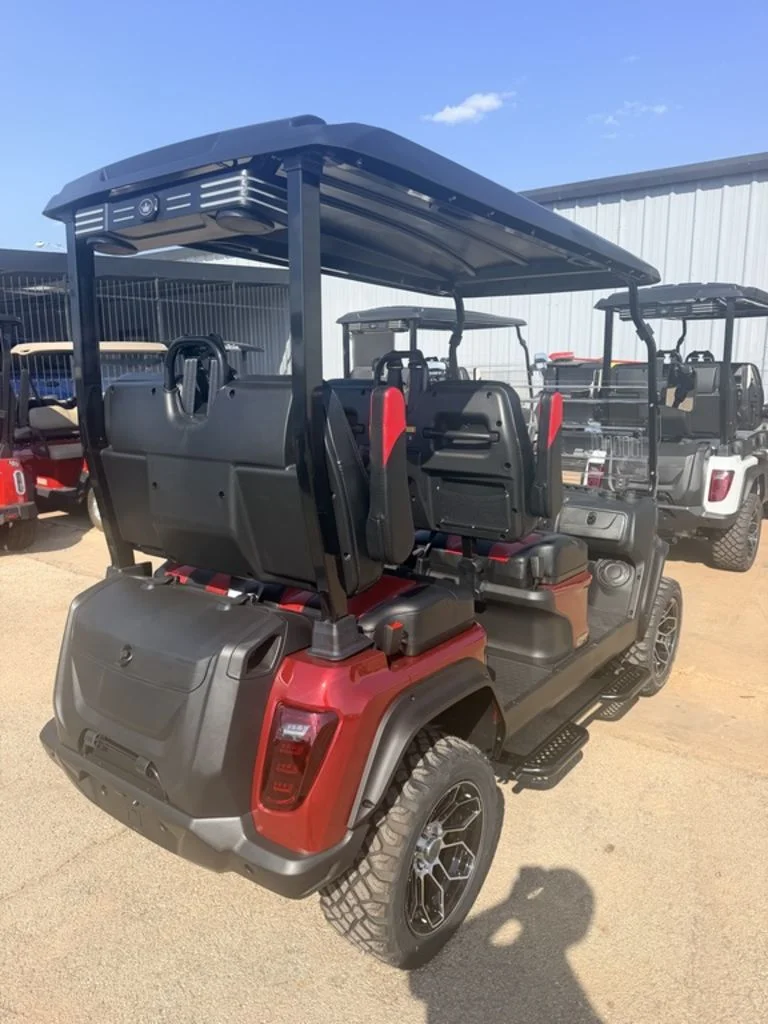 2027 Evolution D5 Maverick thumb 3