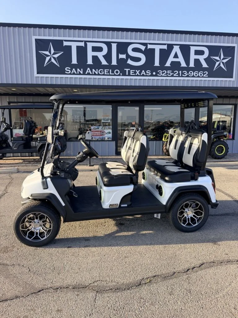 2027 Evolution D5 Ranger thumb 2