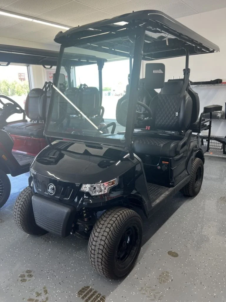 2024 Epic Carts E40 thumb 3