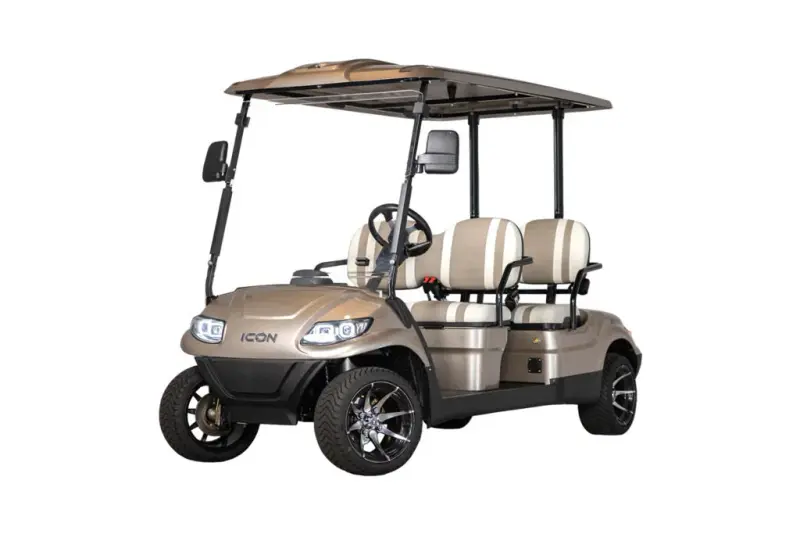 2023 ICON I40