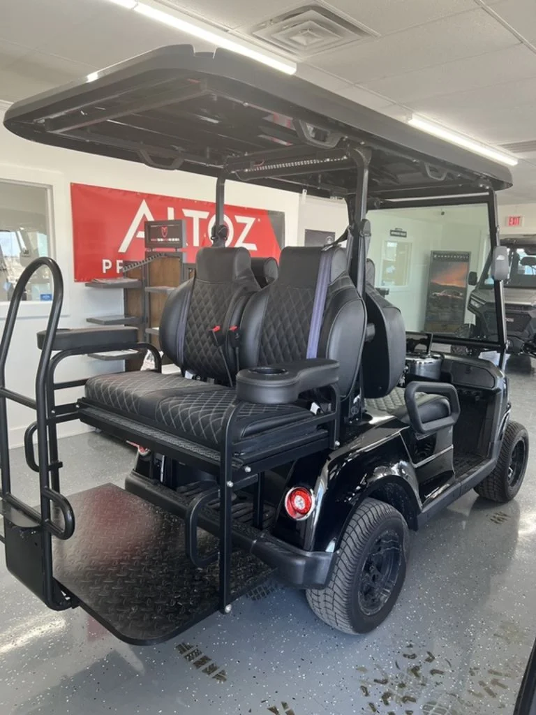 2024 Epic Carts E40 thumb 4