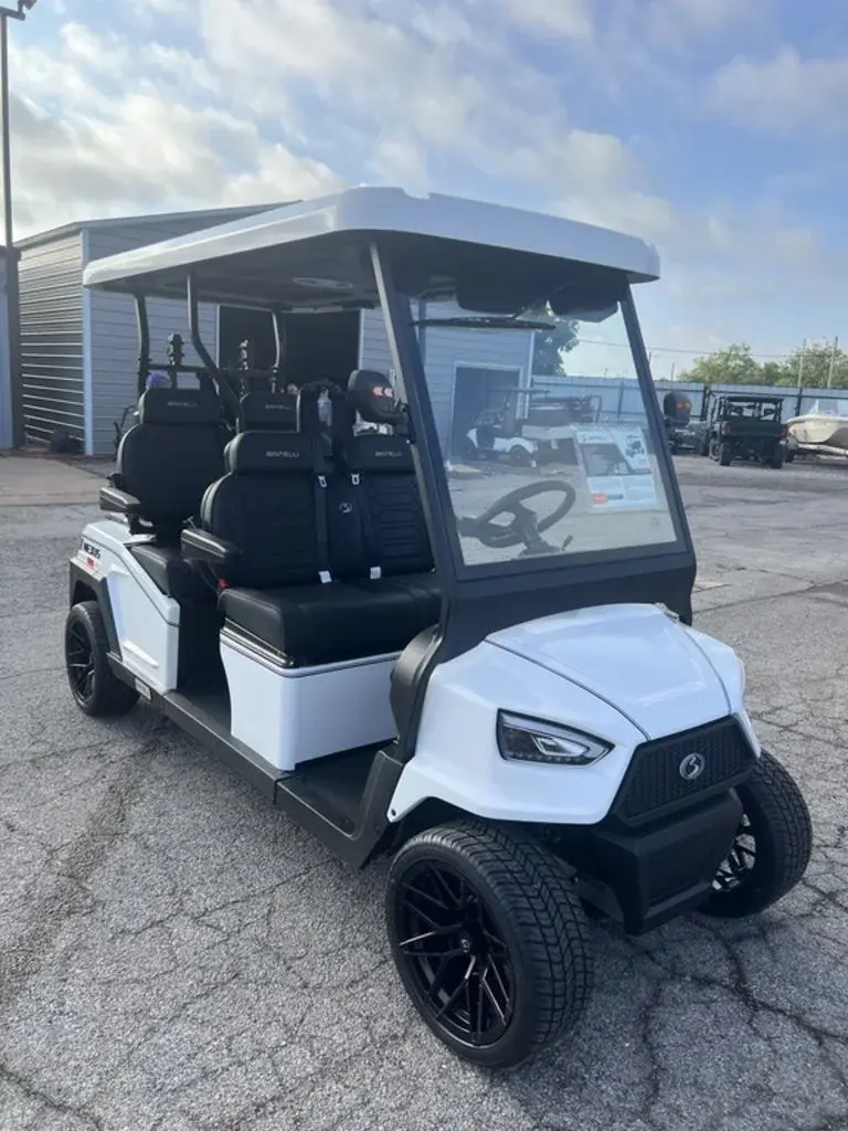 2025 Bintelli Nexus 4 Seater thumb 1