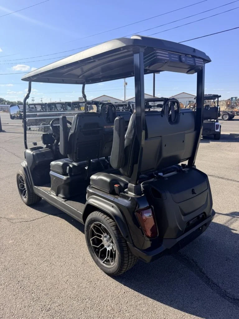 2027 Evolution D5 Ranger thumb 3
