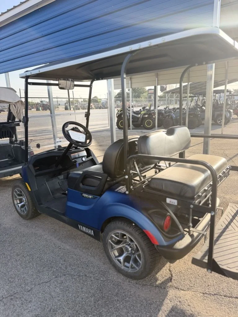 2024 Yamaha Drive thumb 3