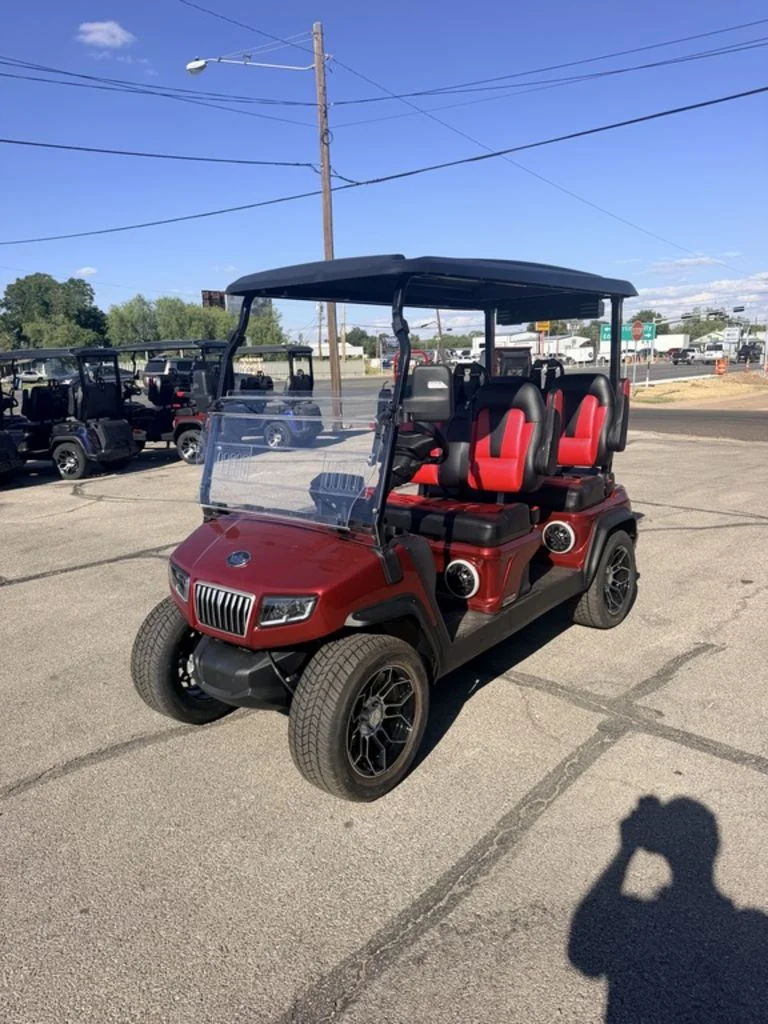 2027 Evolution D5 Ranger thumb 2