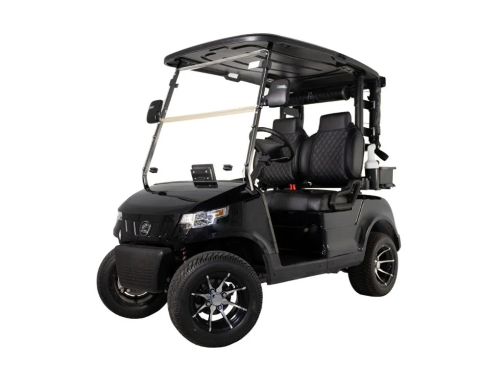2023 Epic Carts E20 thumb 2