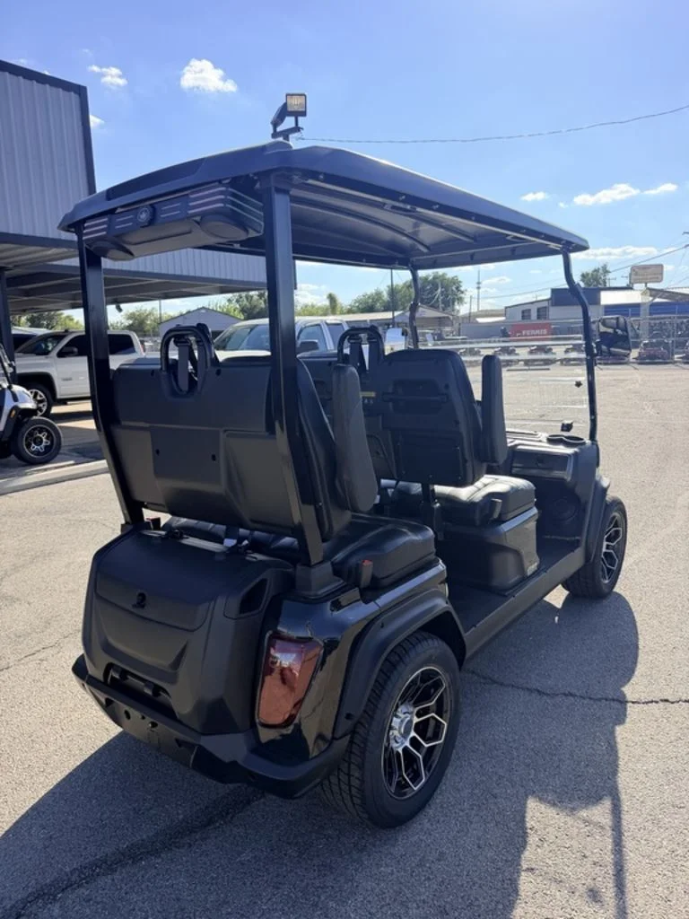 2027 Evolution D5 Ranger thumb 4