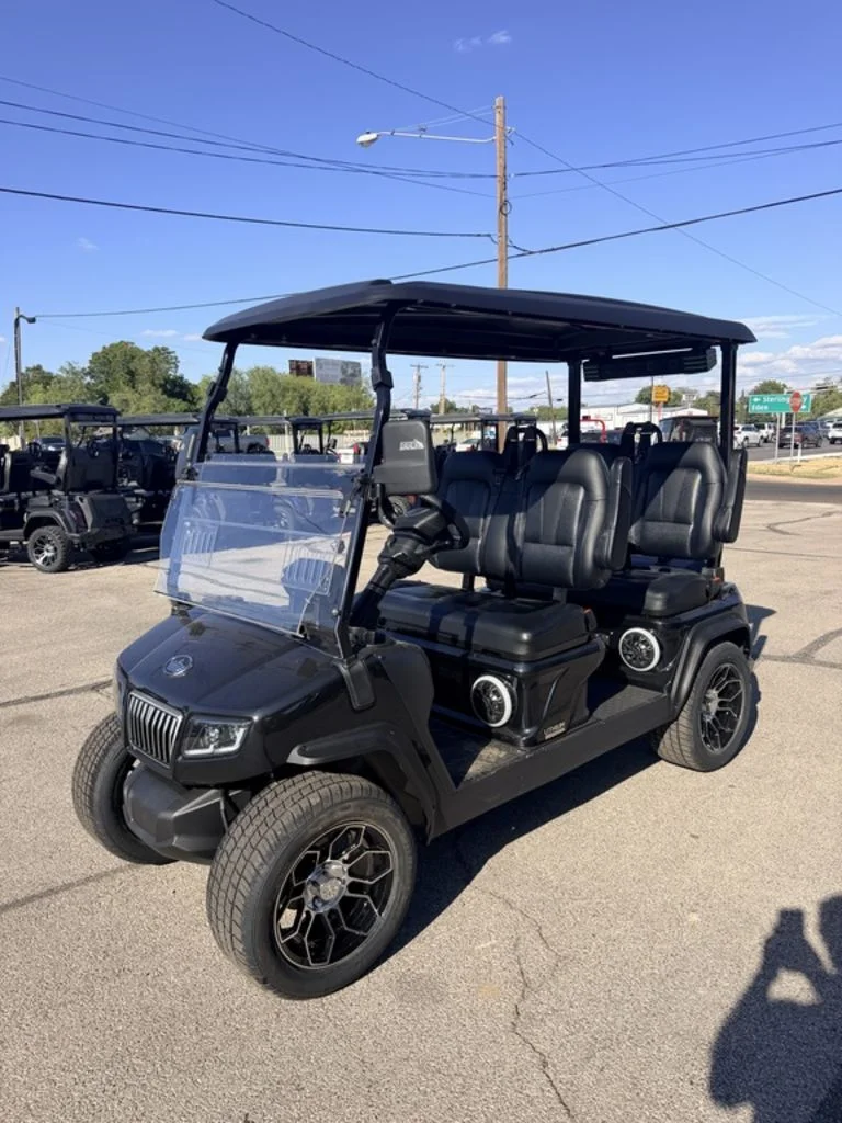 2027 Evolution D5 Ranger thumb 2