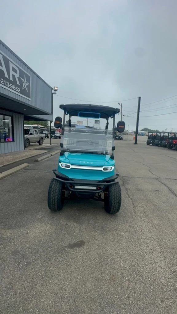 2026 TEKO Turbo thumb 4
