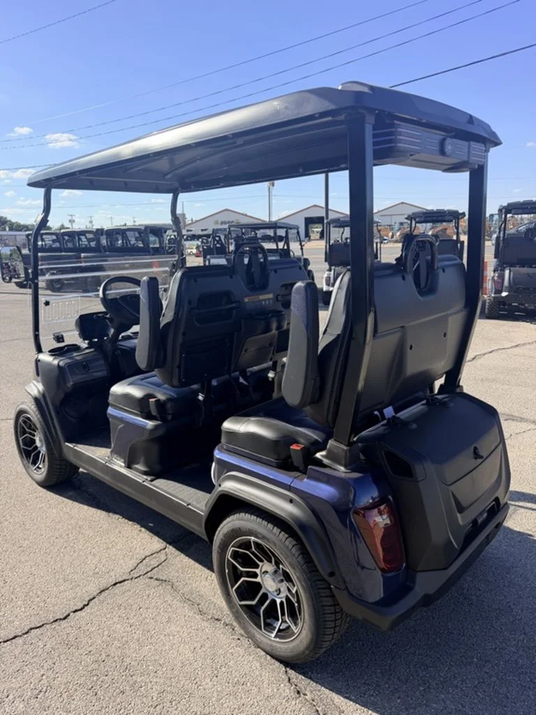 2027 Evolution D5 Ranger thumb 2