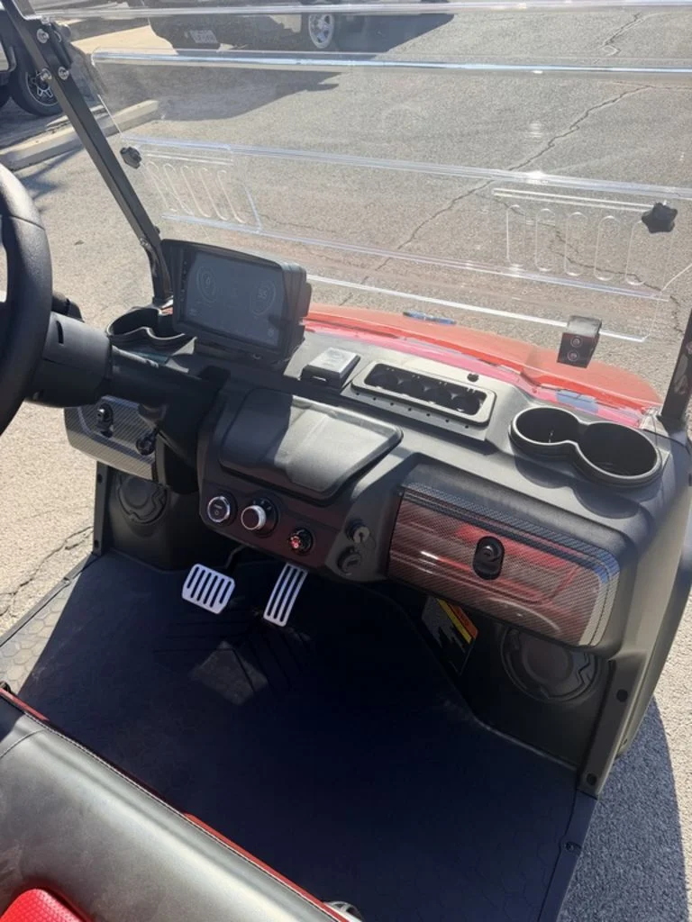 2027 Evolution D5 Ranger thumb 4