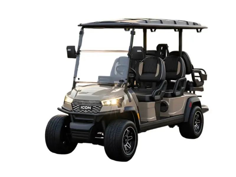 2026 ICON i60LX