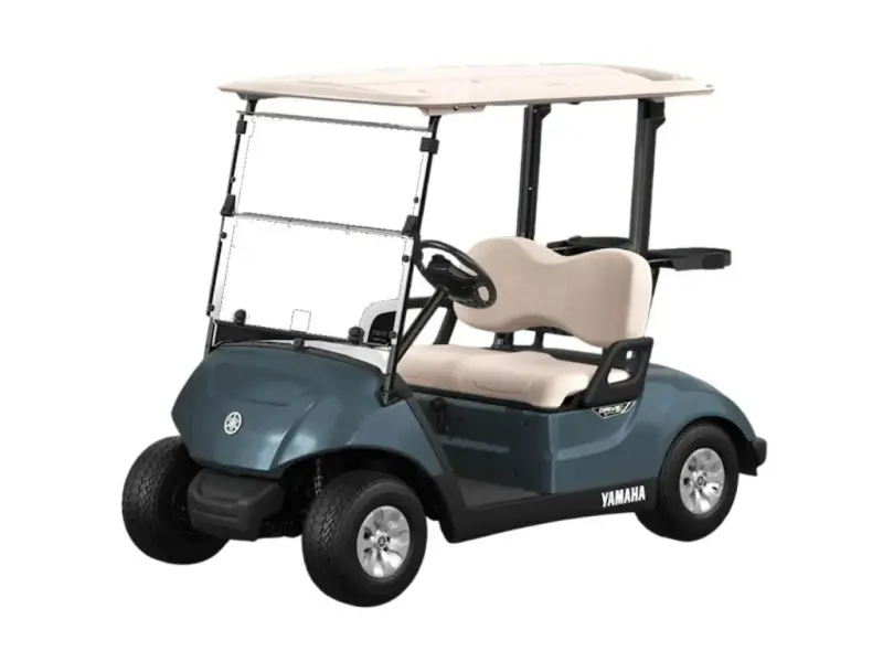 2026 Yamaha Drive2