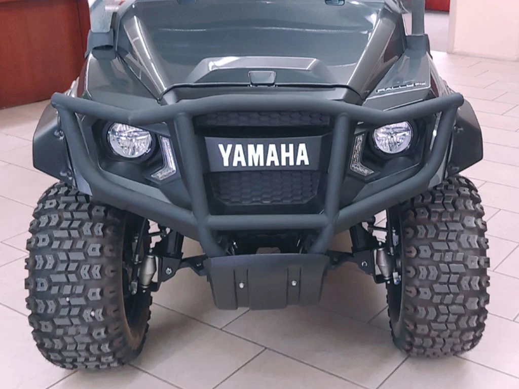 2023 Yamaha UMAX Rally 2+2 thumb 3