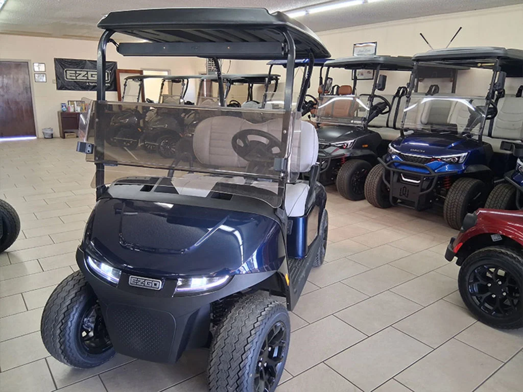 2026 E-Z-GO Freedom thumb 2