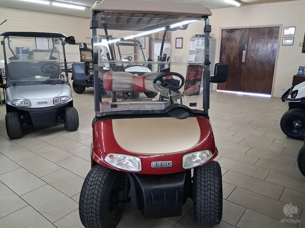 2023 E-Z-GO Freedom ELiTE Lithium thumb 2
