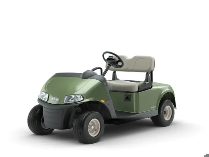 2022 E-Z-GO Freedom