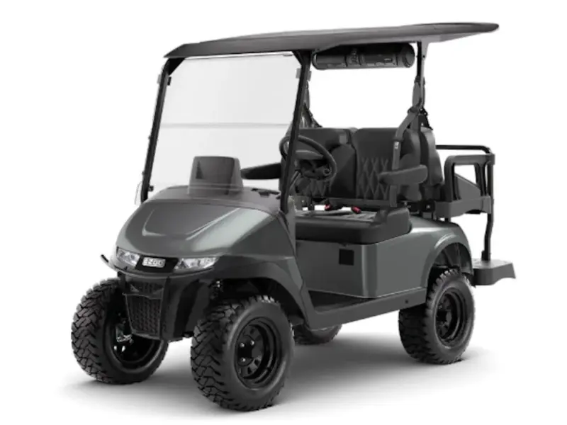 2026 E-Z-GO RXV