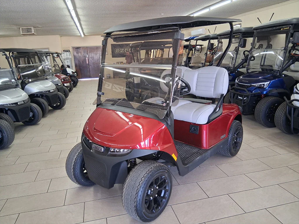 2026 E-Z-GO Freedom photo 1