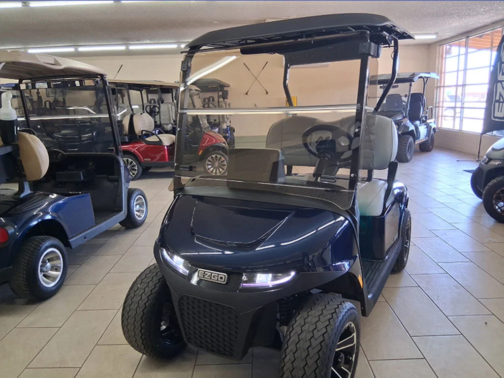 2026 E-Z-GO Freedom ELiTE Lithium thumb 3