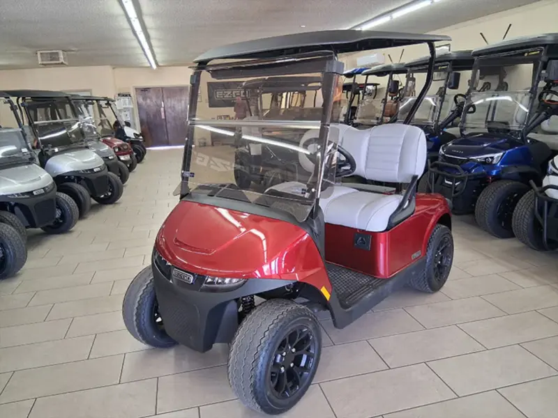 2026 E-Z-GO Freedom photo 1