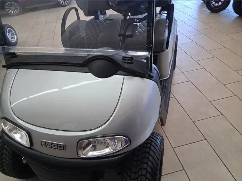 2026 E-Z-GO Freedom thumb 3
