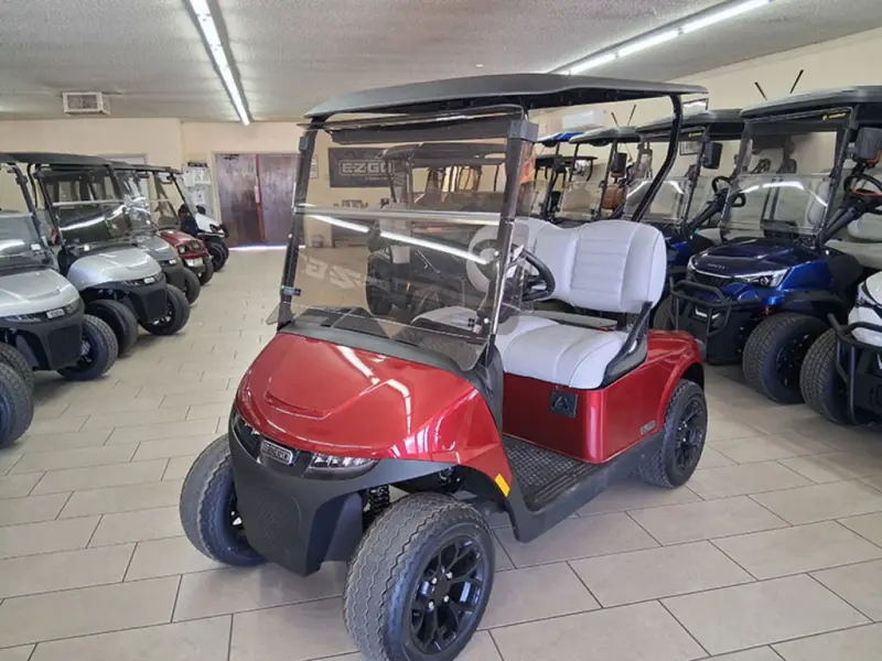 2026 E-Z-GO Freedom thumb 3