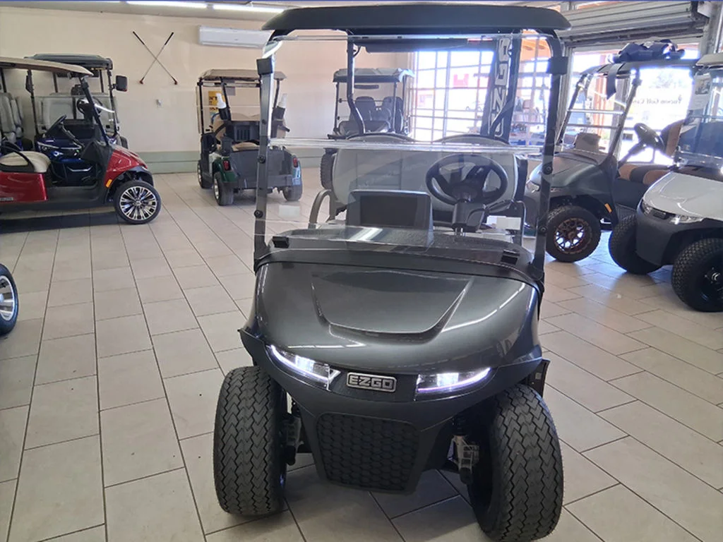 2026 E-Z-GO RXV ELiTE Lithium thumb 2