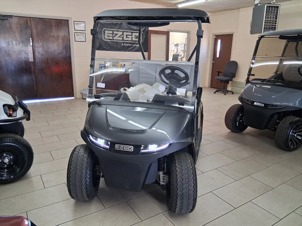 2026 E-Z-GO Freedom thumb 2