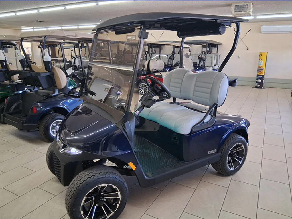 2026 E-Z-GO Freedom ELiTE Lithium photo 1