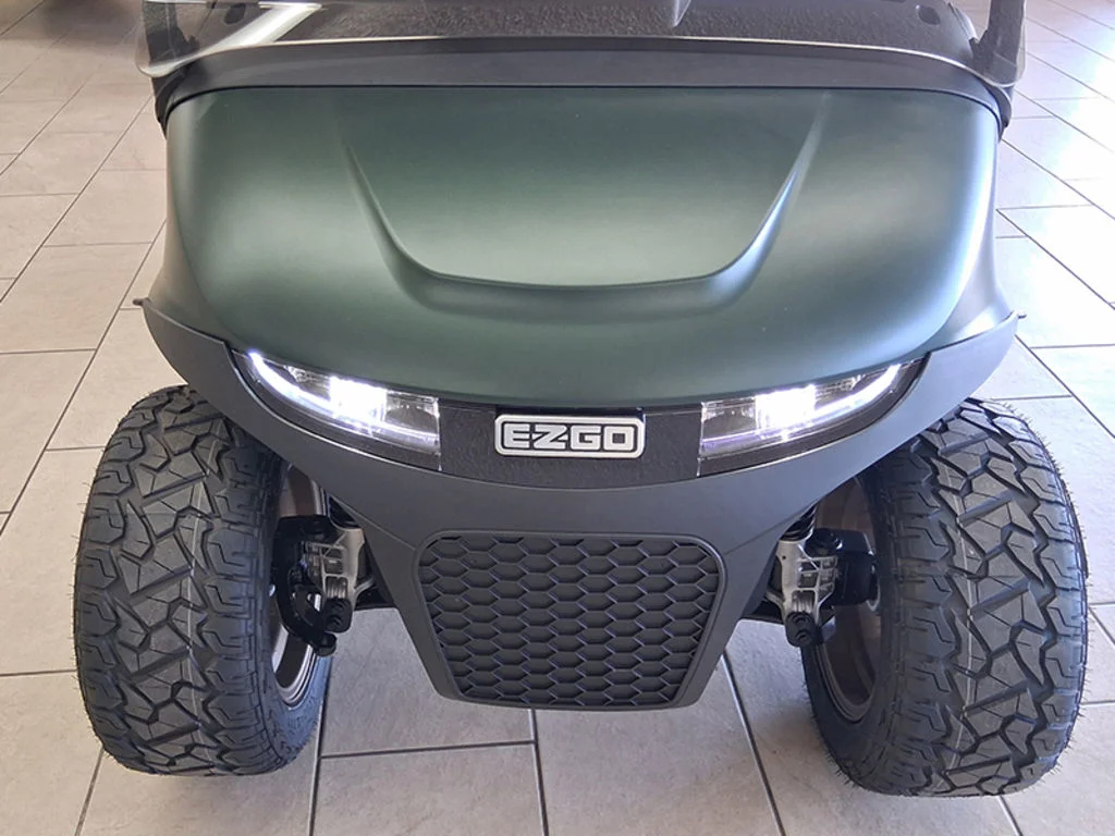 2026 E-Z-GO Freedom thumb 3