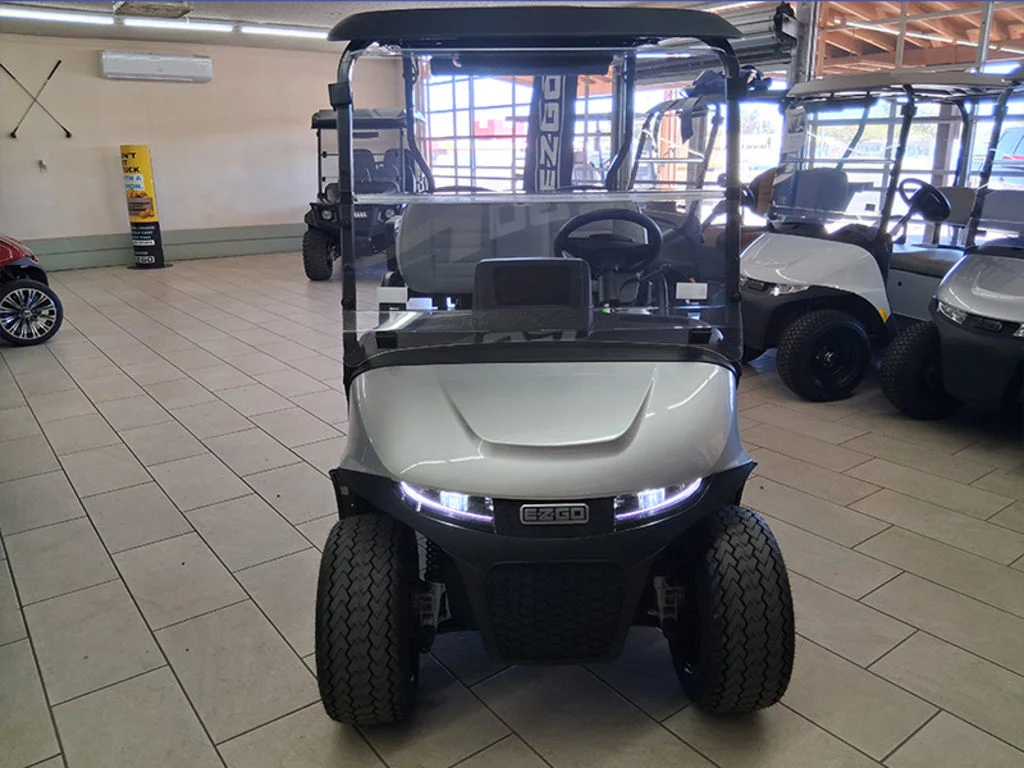 2026 E-Z-GO RXV 4 Touring ST Elite Lithium Platinum thumb 2
