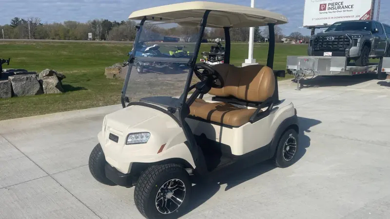 2027 Club Car Onward 2 Passenger photo 1
