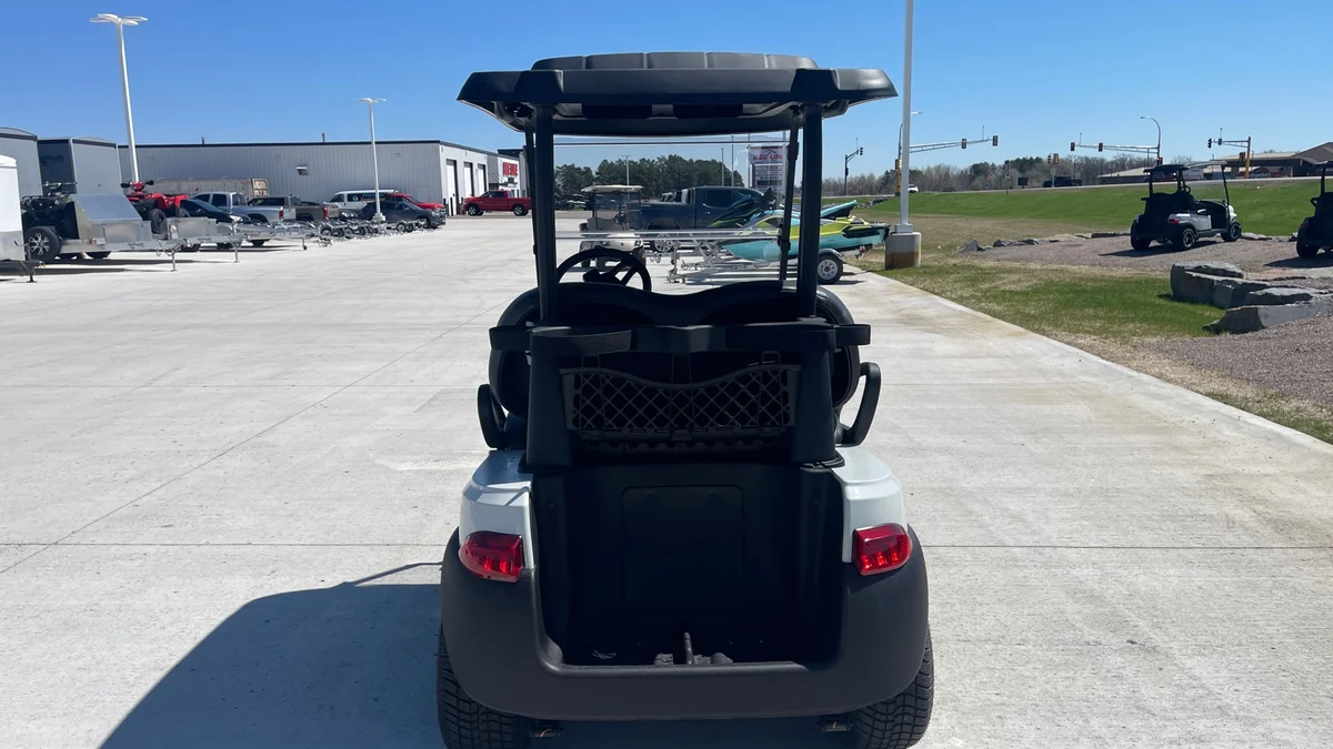 2027 Club Car Onward thumb 4