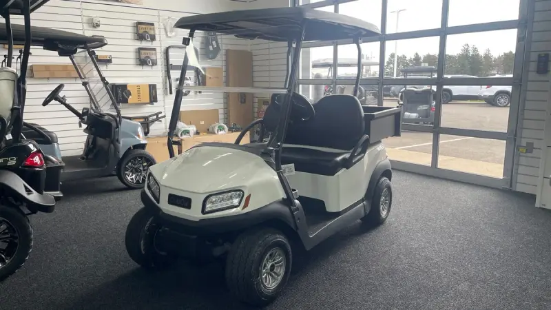 2021 Club Car Tempo thumb 1