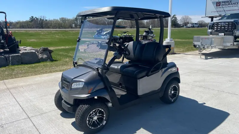 2027 Club Car Onward photo 1