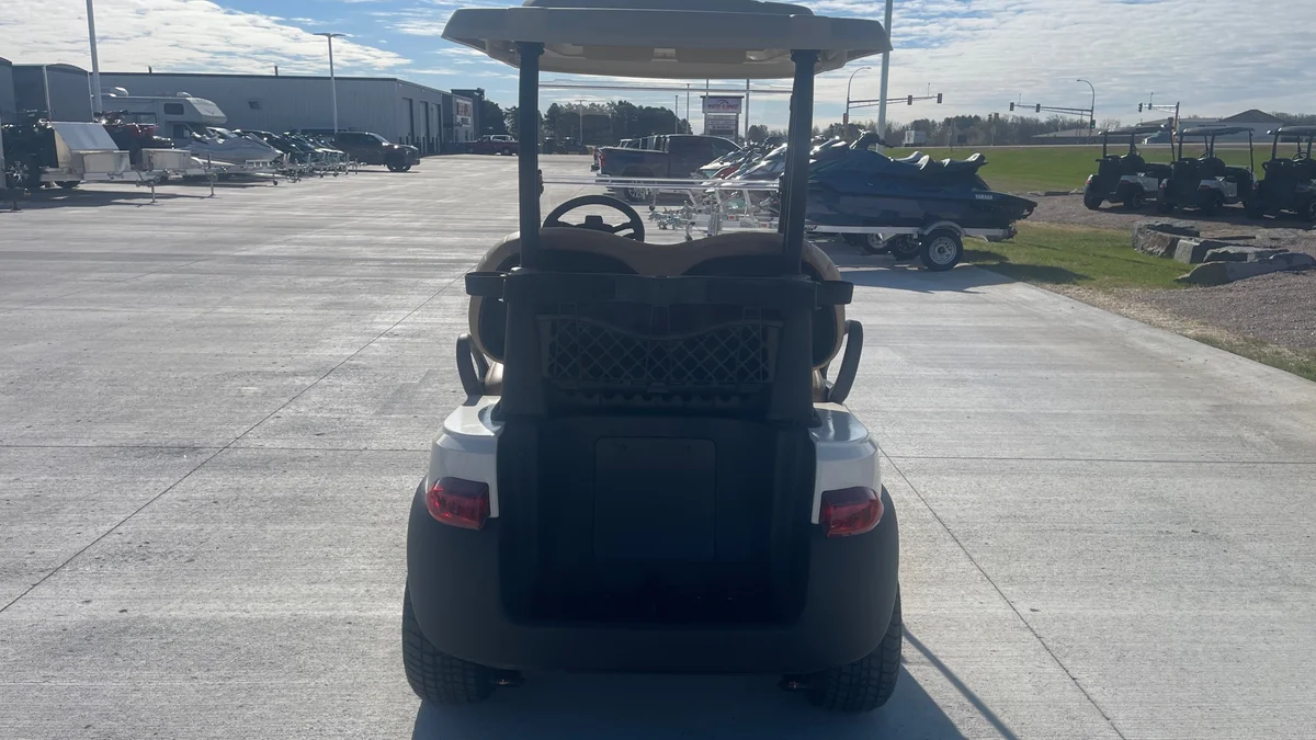 2027 Club Car Onward 2 Passenger thumb 4