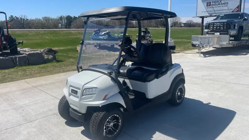 2027 Club Car Onward Gas photo 1