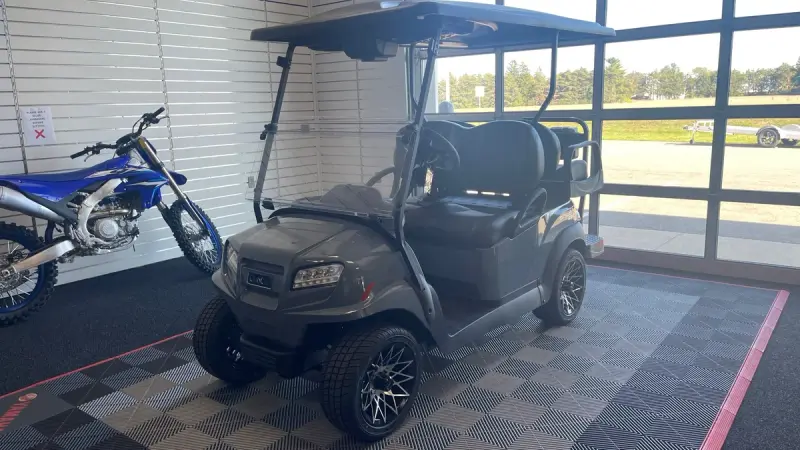 2026 Club Car Onward LI photo 1