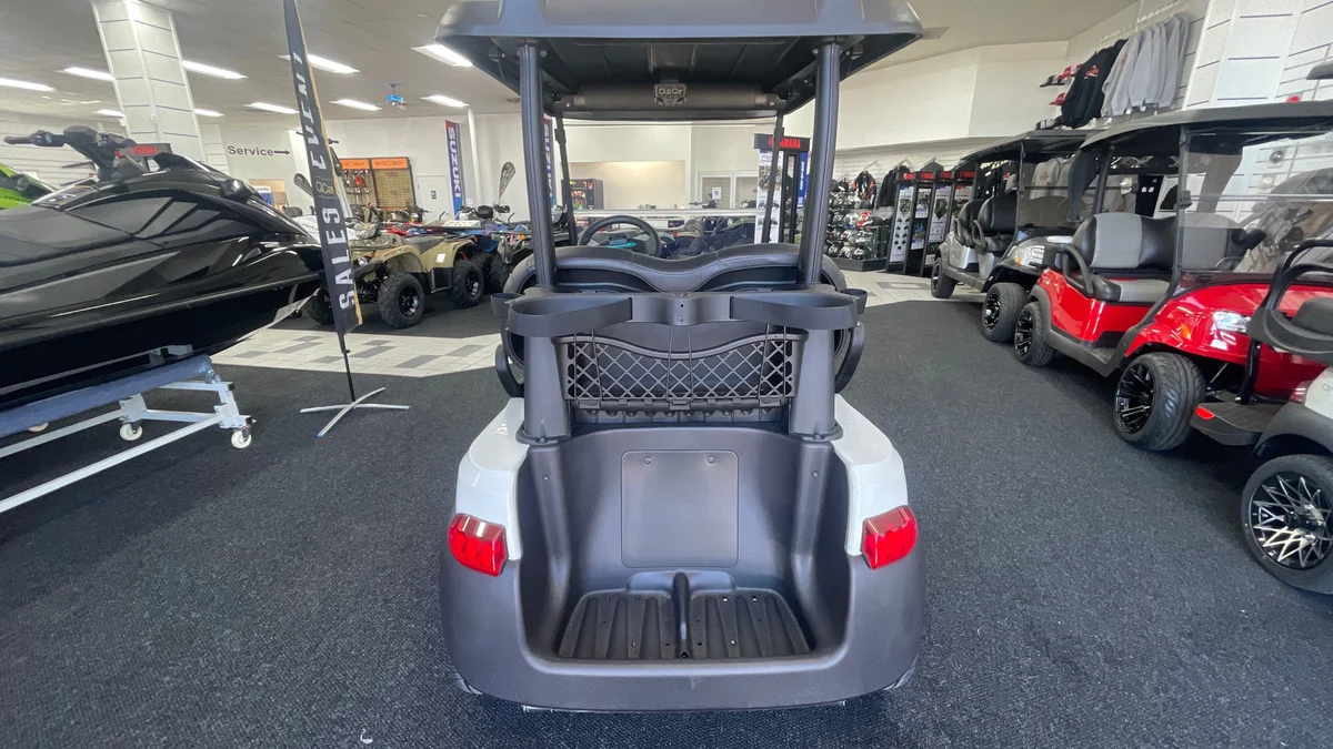 2021 Club Car Tempo thumb 4