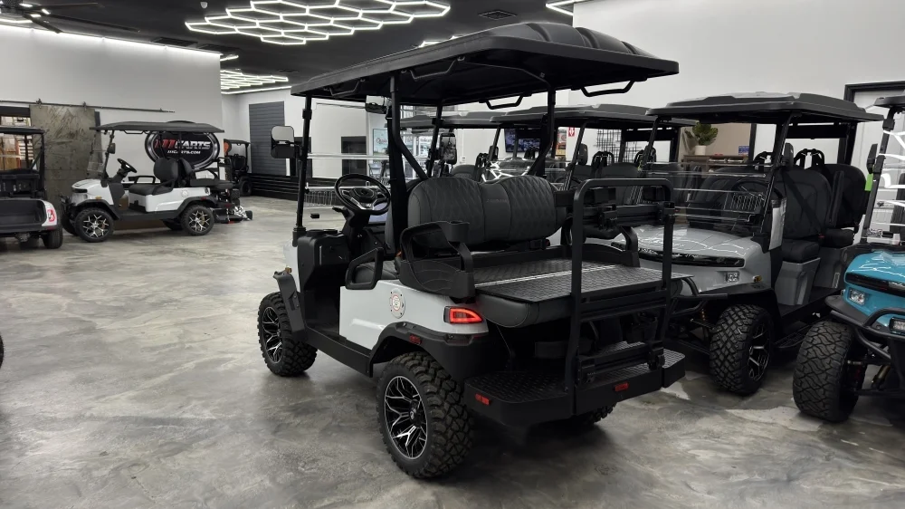2026 Denago Nomad XL thumb 4